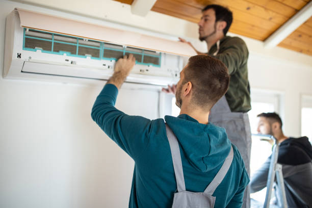 Best Seasonal HVAC Services in Pocahontas, IA