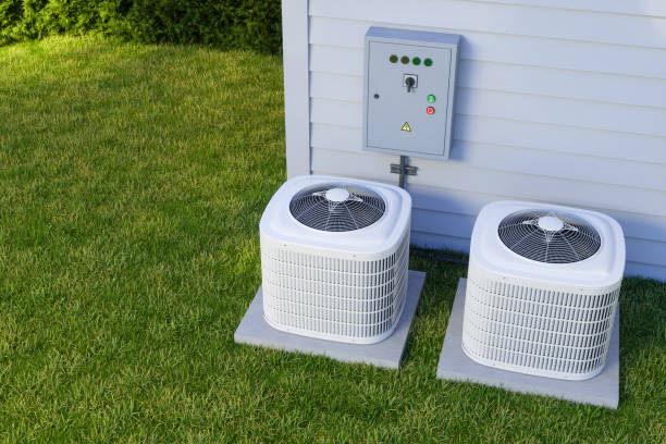 Best HVAC Financing and Leasing in Pocahontas, IA