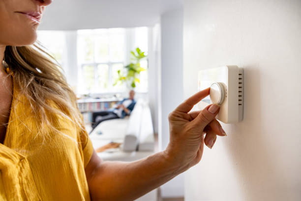 Best Thermostats and Smart Controls in Pocahontas, IA