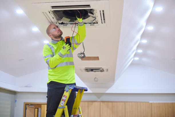 Best Air Conditioning Cleaning in Pocahontas, IA