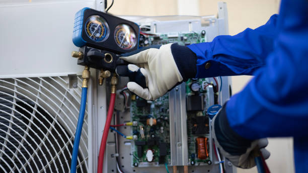 Best HVAC Software and Technology in Pocahontas, IA
